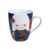 Accessoires Kimmidoll  EIKA - Tasse en Porcelaine 