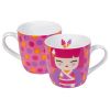 Accessoires Kimmi Junior  AMBER - Tasse en Porcelaine 