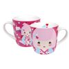 Accessoires Kimmi Junior  NIKI - Tasse en Porcelaine 