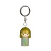 Bijoux Kimmidoll  YASUKO - Porte-cl� - Bien-�tre  (5cm)