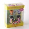 Accessoires Kimmi Junior  Mini Kimmi PAIGE / Tiggy et BIBI / Barkley (3cm)