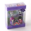 Accessoires Kimmi Junior  Mini Kimmi EMMI / Meow et POPPY / Pandy (3cm)