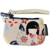 Accessoires Kimmidoll  NORIKA - Porte Monnaie et Cartes