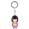 Bijoux Kimmi Junior  BILLIE - Porte-cl� Kimmi Junior (4,5cm)