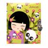 Accessoires Kimmi Junior  BILLIE - Journal Intime