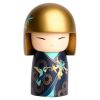 Kimmidoll 6cm  Kimmidoll Emiko - Rire (6cm)
