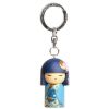 Bijoux Kimmidoll  MAMIKO  - Porte-cl� - Amiti�  (5cm)