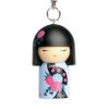 Bijoux Kimmidoll  KOKOMI  - Porte-cl� - D�vouement  (5cm)