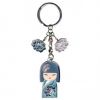 Bijoux Kimmidoll  MAMIKO - Pendentif Porte-cl� - Amiti�