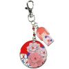 Accessoires Kimmidoll  TAMAKI  - Charms avec miroir - Aim� 