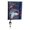 Accessoires Kimmidoll  TSUKIKO - Mini Journal A6