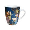 Accessoires Kimmidoll  MAMIKO - Tasse en Porcelaine 