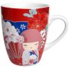 Accessoires Kimmidoll  TAMAKI - Tasse en Porcelaine 