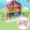 Accessoires Kimmi Junior  Maison  MINI KIMMI � monter