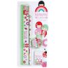 Accessoires Kimmi Junior  Set de Papetrie Kimmi Junior Vert