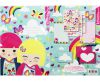 Accessoires Kimmi Junior  Set Cr�atif : Papier � lettre ou Invitation Kimmi Junior