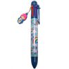 Accessoires Kimmi Junior  LEXI - Stylo 6 Couleurs! - Kimmi Junior