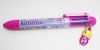 Accessoires Kimmi Junior  MOLLY - Stylo 6 Couleurs! - Kimmi Junior
