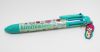 Accessoires Kimmi Junior  GRACIE - Stylo 6 Couleurs! - Kimmi Junior