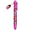 Accessoires Kimmi Junior  BILLIE - Stylo 6 Couleurs! - Kimmi Junior