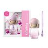 Parfum Kimmi Junior  Coffret : "La Fragrance gourmande de Niki" et un collier