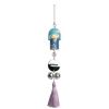 Kimmidoll ligne Swarovski  MAMIKO Charms Inspiration avec Cristaux Swarovski