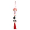 Kimmidoll ligne Swarovski  TAMAKI Charms Inspiration avec Cristaux Swarovski