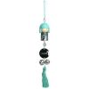 Kimmidoll ligne Swarovski  NAGISA Charms Inspiration avec Cristaux Swarovski