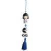 Kimmidoll ligne Swarovski  TSUKIKO Charms Inspiration avec Cristaux Swarovski