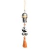 Kimmidoll ligne Swarovski  YUA Charms Inspiration avec Cristaux Swarovski