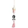 Kimmidoll ligne Swarovski  SORA Charms Inspiration avec Cristaux Swarovski