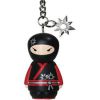 Accessoires Ukido Ninja  TAKUMA - Porte-cl� - Ninja Warrior : Le Loyal   (4.5 cm)