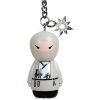 Accessoires Ukido Ninja  TOSHI - Porte-cl� - Ninja Warrior : L'intelligent (4.5 cm)