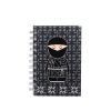 Accessoires Ukido Ninja  Ccarnet Ninja Warrior (15.6 cm)