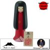 Jeunes filles (+ de 14 cm)  Chacha (15cm)