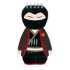 Accessoires Ukido Ninja  Carnet forme Hiro (14 cm)