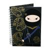 Accessoires Ukido Ninja  TAKAO Carnet A5 (21 cm)