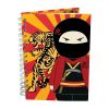 Accessoires Ukido Ninja  YUJI Carnet A5 (21 cm)