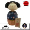 Jeunes filles (+ de 14 cm)  Osage (19cm)