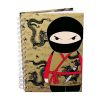 Accessoires Ukido Ninja  YUSUKE Carnet A5 (21 cm)