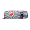 Accessoires Ukido Ninja  Trousse Hiro (21 cm)