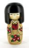 Jeunes filles  Tsubakinohana (14cm)