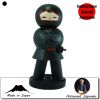 Guerriers  Ninjya (13cm)