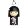 Bijoux Kimmidoll  MIYU - Porte-cl� Kimmidoll - El�gance  (5cm)