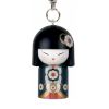 Bijoux Kimmidoll  AYUMI - Porte-cl� Kimmidoll - Aventure  (5cm)