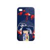 Accessoires Kimmidoll  TSUKIKO - Coque Iphone 4 Kimmidoll - Assurance
