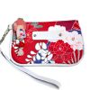 Accessoires Kimmidoll  TAMAKI - Porte Monnaie et Cartes