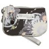 Accessoires Kimmidoll  YUA - Porte Monnaie et Cartes