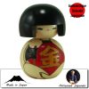 Jeunes filles  Fukubukukintaro (11cm)