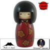 Jeunes filles  Kojitsu Rouge (14cm)